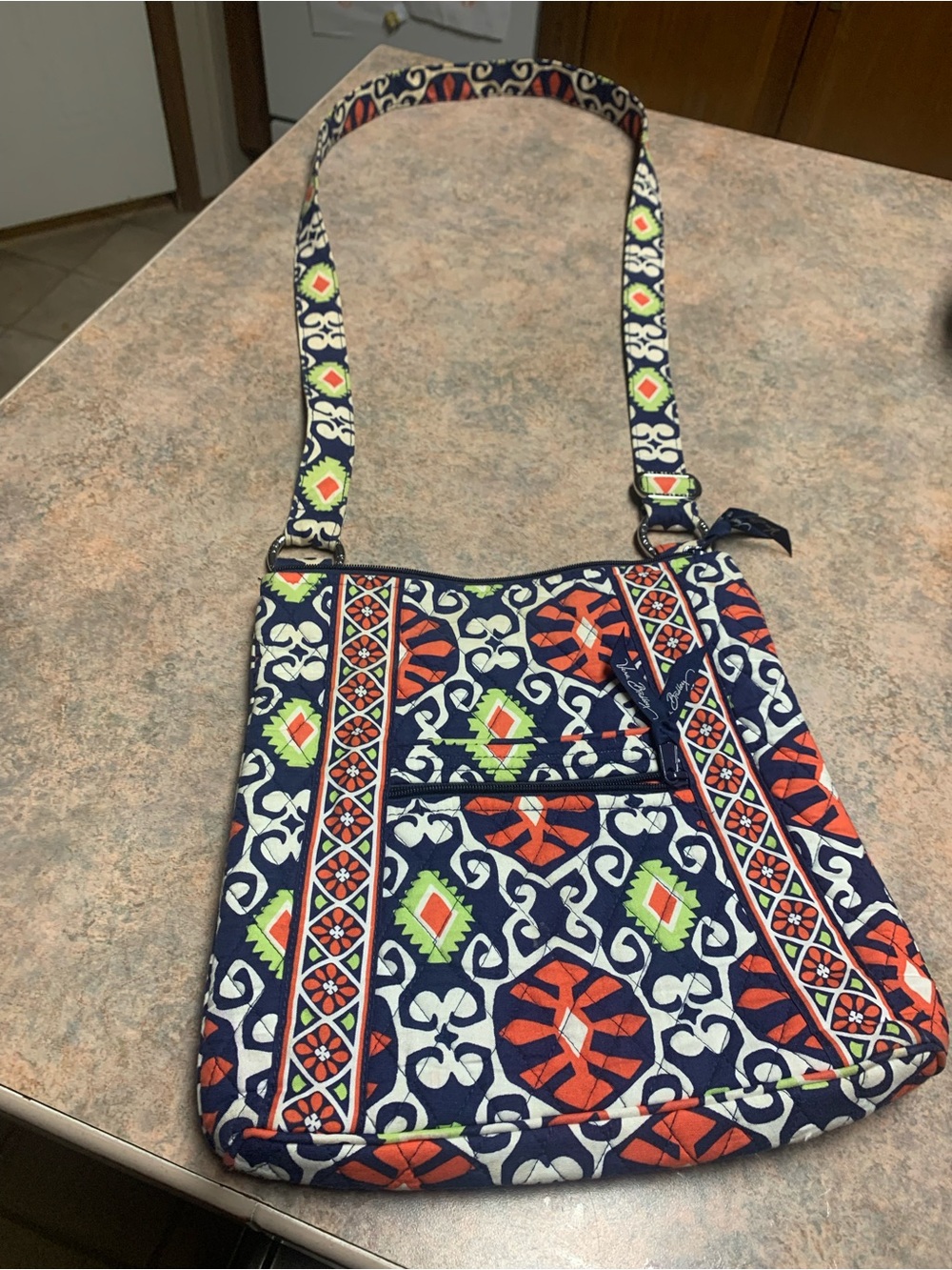 Vera Bradley Crossbody